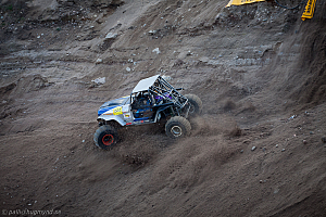 Jørn Høidalen, Punisher