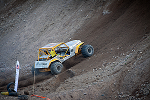 Ketil Johnsen, Kermitnation