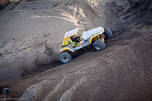 Ketil Johnsen, Kermitnation