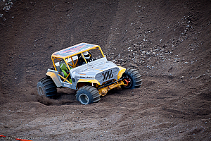 Ketil Johnsen, Kermitnation