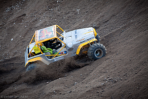 Ketil Johnsen, Kermitnation