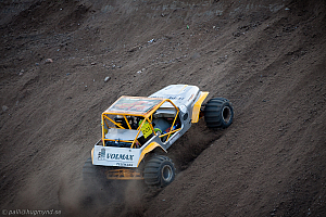 Ketil Johnsen, Kermitnation