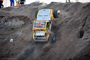 Ketil Johnsen, Kermitnation