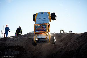 Ketil Johnsen, Kermitnation