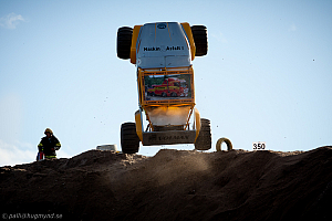 Ketil Johnsen, Kermitnation