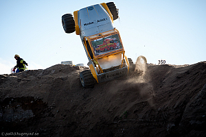 Ketil Johnsen, Kermitnation