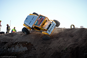 Ketil Johnsen, Kermitnation