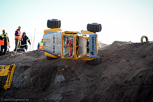 Ketil Johnsen, Kermitnation