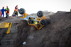 Ketil Johnsen, Kermitnation