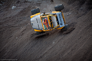 Ketil Johnsen, Kermitnation