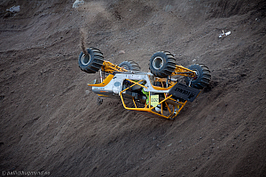 Ketil Johnsen, Kermitnation