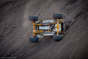 Ketil Johnsen, Kermitnation