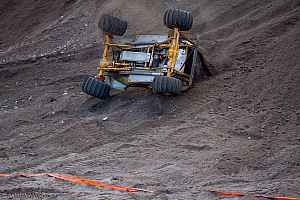 Ketil Johnsen, Kermitnation