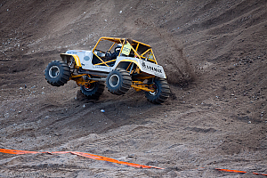 Ketil Johnsen, Kermitnation