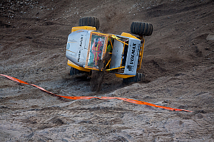 Ketil Johnsen, Kermitnation