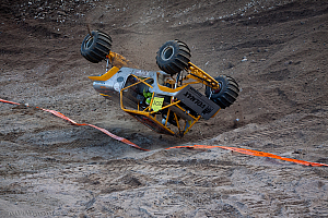 Ketil Johnsen, Kermitnation