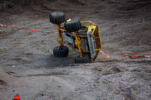 Ketil Johnsen, Kermitnation