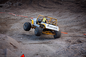 Ketil Johnsen, Kermitnation