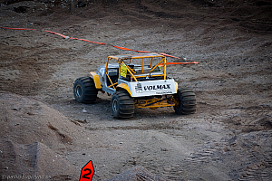 Ketil Johnsen, Kermitnation