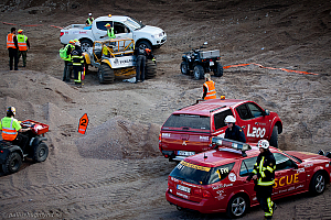 Ketil Johnsen, Kermitnation