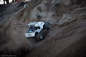 Tommi Löytynoja,Big Willys