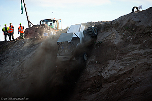 Tommi Löytynoja,Big Willys