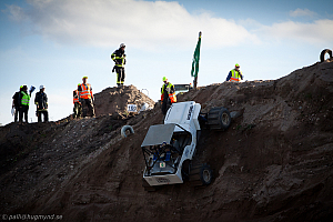 Tommi Löytynoja,Big Willys