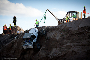 Tommi Löytynoja,Big Willys