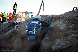 Ronny Pedersen, Troll