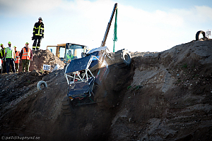 Ronny Pedersen, Troll