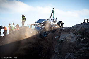 Ronny Pedersen, Troll