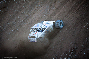 Arne Johannessen, Lightfoot