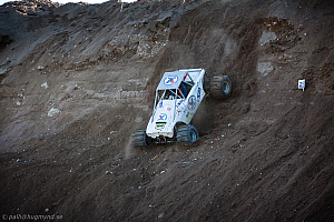 Arne Johannessen, Lightfoot