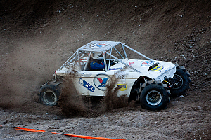 Arne Johannessen, Lightfoot