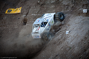 Arne Johannessen, Lightfoot