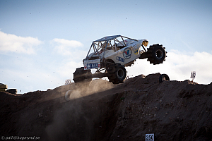 Arne Johannessen, Lightfoot