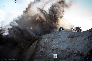 Arne Johannessen, Lightfoot