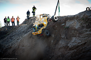 Rolf Keiser, Terminator 2