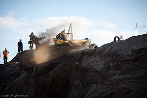 Rolf Keiser, Terminator 2