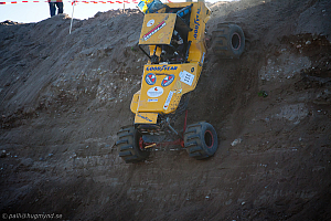 Rolf Keiser, Terminator 2