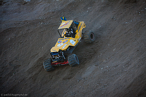 Rolf Keiser, Terminator 2