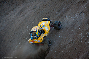 Rolf Keiser, Terminator 2