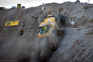 Rolf Keiser, Terminator 2