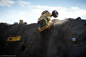 Rolf Keiser, Terminator 2