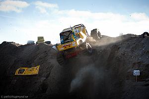 Rolf Keiser, Terminator 2