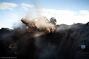 Rolf Keiser, Terminator 2