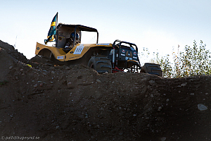 Rolf Keiser, Terminator 2