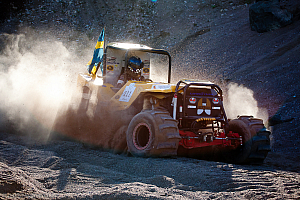 Rolf Keiser, Terminator 2