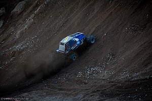 Mikal Johnsen, Pegasus