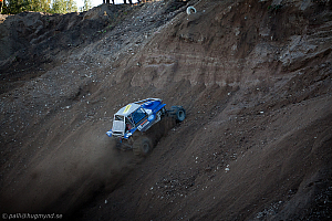 Mikal Johnsen, Pegasus